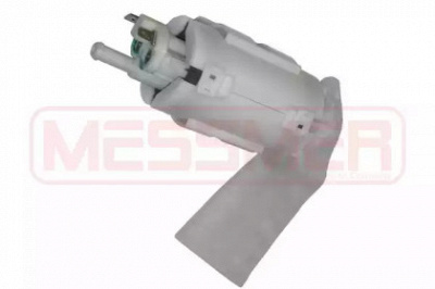 WILMINK GROUP wg1496338 -  Топливный насос